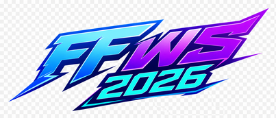ffws 2026 লোগো